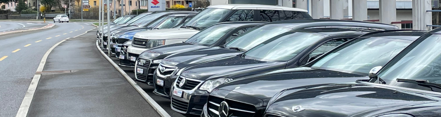 Équipe Cars Top Deal Sàrl - Garage familial St-Maurice depuis 2012