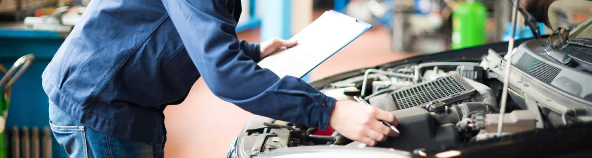 Atelier mécanique Cars Top Deal Sàrl - Garage professionnel St-Maurice